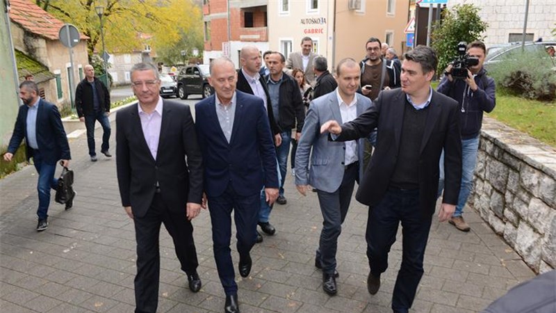 Sljedeće godine na rashodima smanjujemo potrošnju države za 3 milijarde kuna